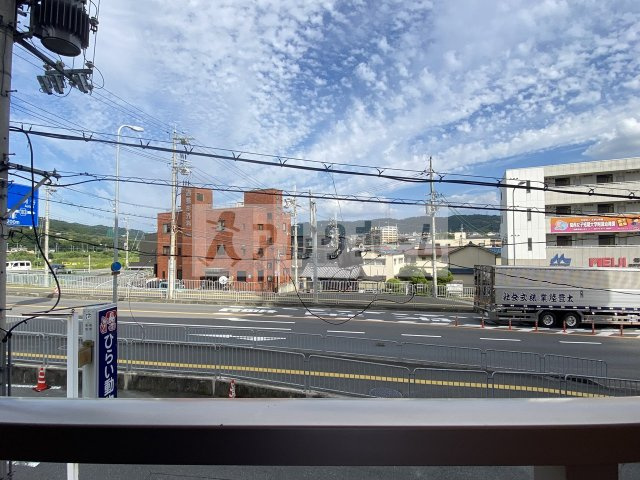 エクセル1の展望|エクセル1　見晴らし