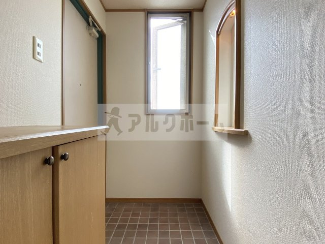 エクセル1の玄関|エクセル1　玄関