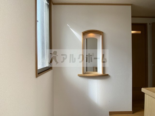 エクセル1の玄関|エクセル1　玄関