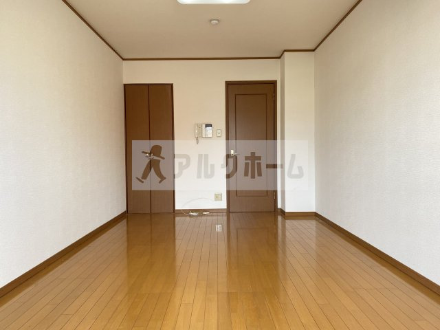 エクセル1の居間・リビング|エクセル1　居室スペース