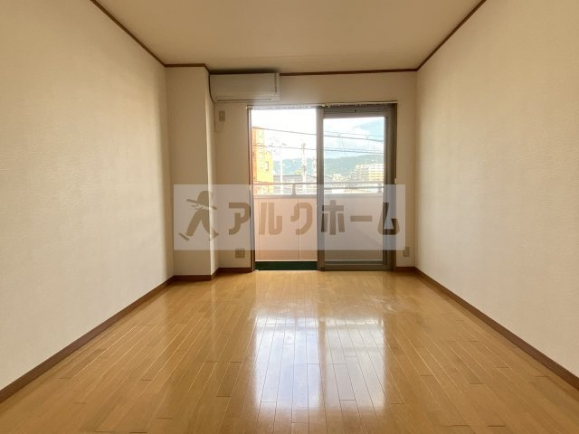 エクセル1の居間・リビング|エクセル1　居室スペース