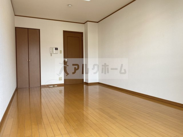 エクセル1の居間・リビング|エクセル1　居室スペース