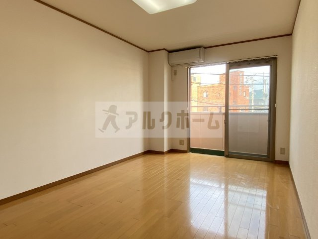 エクセル1の居間・リビング|エクセル1　居室スペース