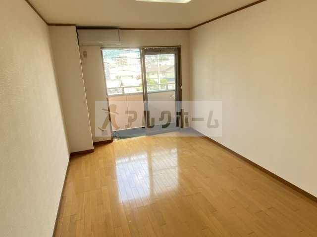 エクセル1の居間・リビング|エクセル1　居室スペース