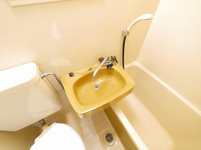 ディアコート奈良（南半田西町）の設備