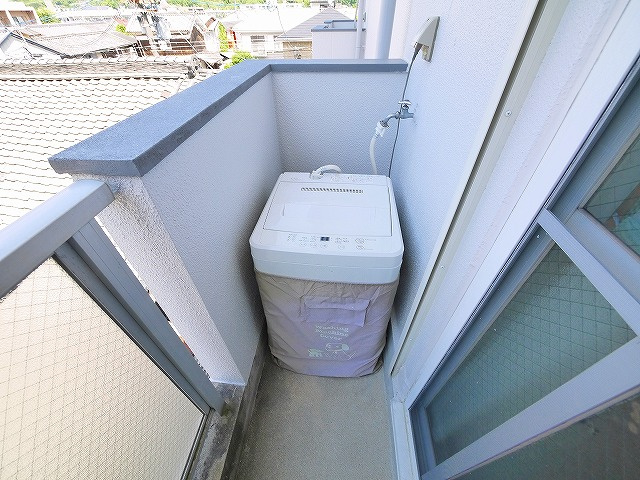 ディアコート奈良（南半田西町）の設備