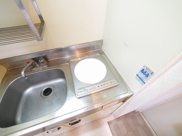 ディアコート奈良（南半田西町）の設備