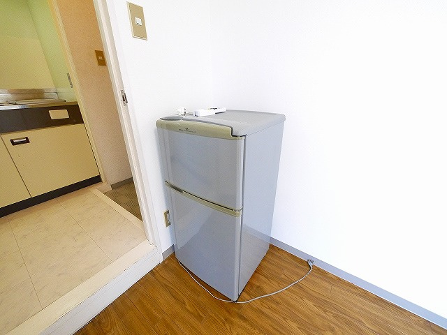 ディアコート奈良（南半田西町）の設備