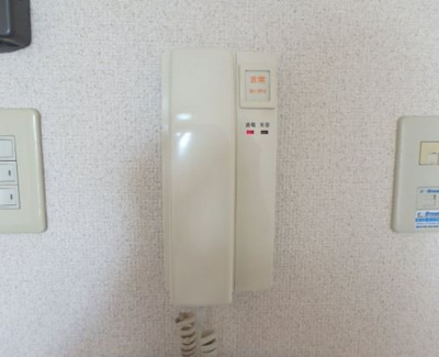 【セキュリティ】 | ステムヴィラ