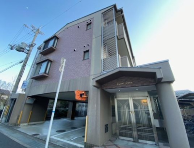 【外観】 | ステムヴィラ