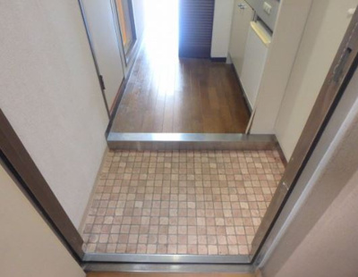 【玄関】 | ステムヴィラ