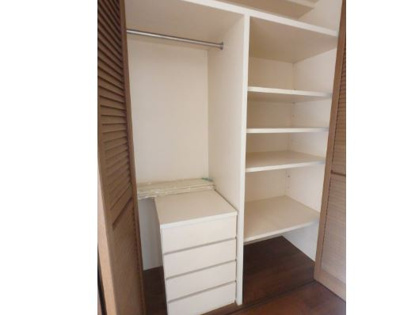 【収納】 | ステムヴィラ