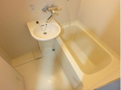 【浴室】 | ステムヴィラ