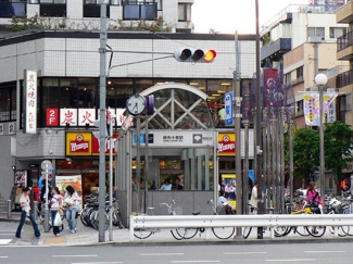 【周辺】 | 麻布十番駅