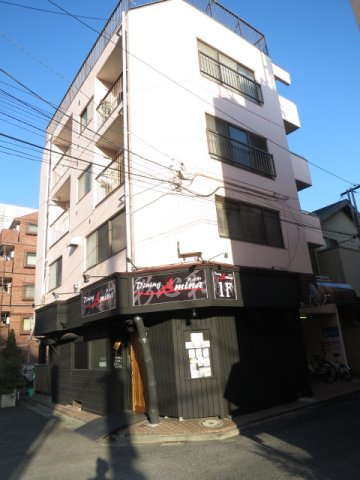 第３井田ビル