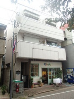 【外観】