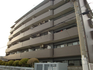 【外観】 | しっかりした造りの外観