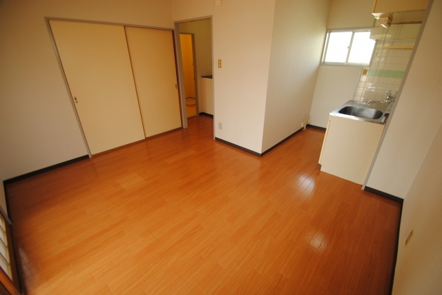 久留米市津福今町のアパート