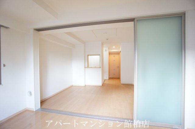 アビタシオン柏の葉の内装