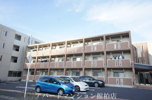 アビタシオン柏の葉