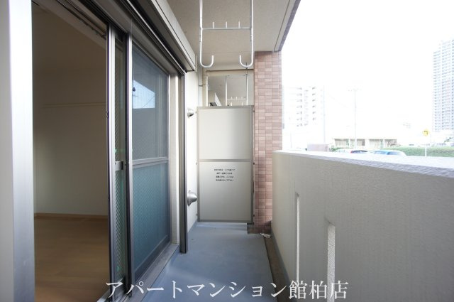 アビタシオン柏の葉の展望