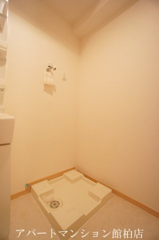 アビタシオン柏の葉のその他