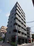 クレアシオン渋谷神山町の画像