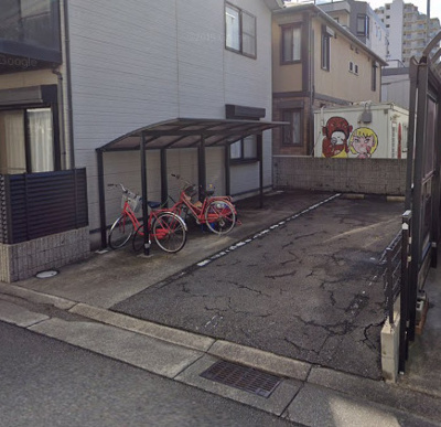 【その他共用部分】 | エルフラット須磨
