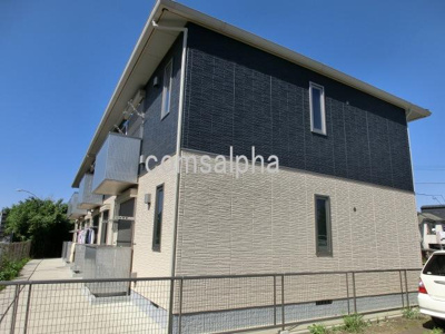 【外観】 | エトワール | エトワール　外観