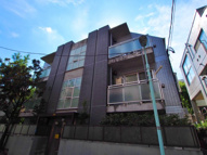 ガーデン上原マンション３の画像