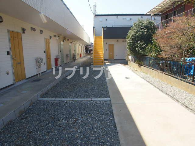 Gran Park(グランパーク)のその他共用部分
