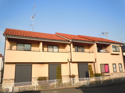 【外観】 | ブリーズスクエアー