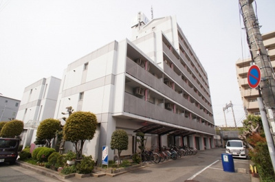 【外観】 | 塚口イシカワビル
