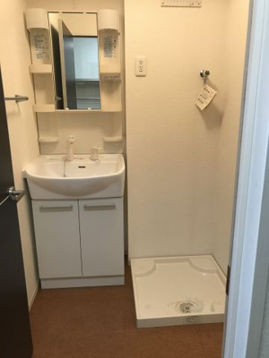 【独立洗面台】 | WISTERIA　PLACE | WISTERIA　PLACE（ウィステリアプレイス）