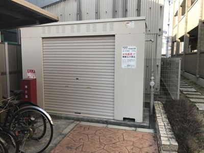 【その他】 | WISTERIA　PLACE | WISTERIA　PLACE（ウィステリアプレイス）