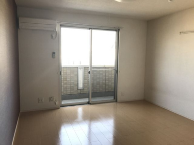 【洋室】 | WISTERIA　PLACE | WISTERIA　PLACE（ウィステリアプレイス）