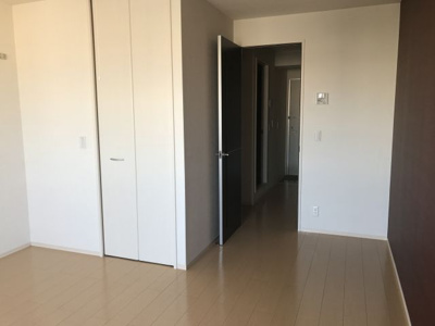 【洋室】 | WISTERIA　PLACE | WISTERIA　PLACE（ウィステリアプレイス）