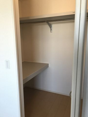 【収納】 | WISTERIA　PLACE | WISTERIA　PLACE（ウィステリアプレイス）