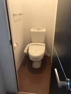 【トイレ】 | WISTERIA　PLACE | WISTERIA　PLACE（ウィステリアプレイス）