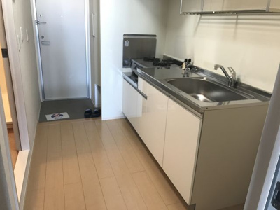 【キッチン】 | WISTERIA　PLACE | WISTERIA　PLACE（ウィステリアプレイス）