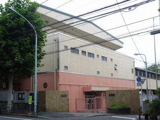 【周辺】 | 笹塚中学校