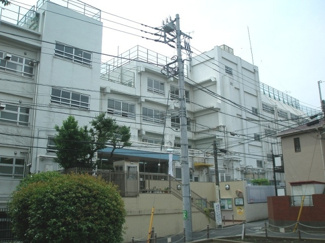 【周辺】 | 笹塚小学校