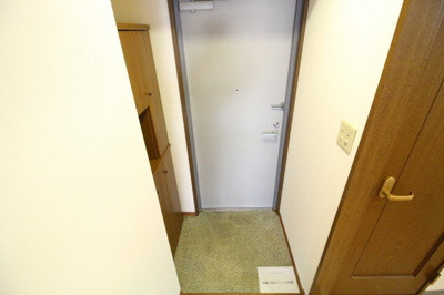 【玄関】 | ルトワノワール