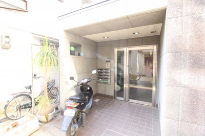 【エントランス】 | ルトワノワール