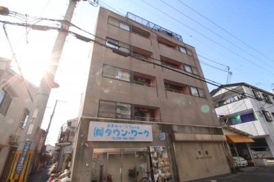 【外観】 | ルトワノワール