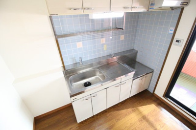 【キッチン】 | ルトワノワール