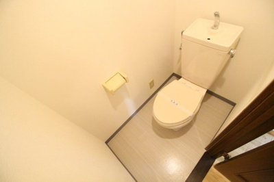 【トイレ】 | ルトワノワール