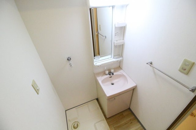 【洗面所】 | ルトワノワール