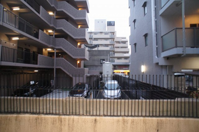 【展望】 | ハウゼ114