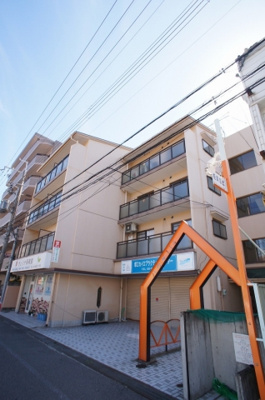 【外観】 | ハウゼ114